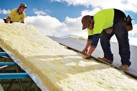 Best Commercial Insulation Services  in Martinez, CA